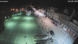 Náměstí T. G. Masaryka