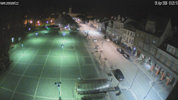 Náměstí T. G. Masaryka