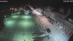 Náměstí T. G. Masaryka