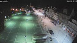 Náměstí T. G. Masaryka