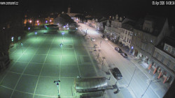 Náměstí T. G. Masaryka