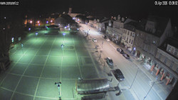 Náměstí T. G. Masaryka