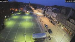 Náměstí T. G. Masaryka