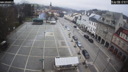 Náměstí T. G. Masaryka