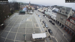 Náměstí T. G. Masaryka