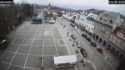 Náměstí T. G. Masaryka