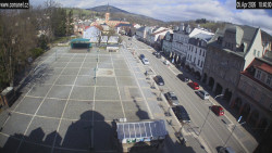 Náměstí T. G. Masaryka