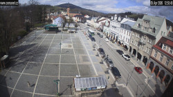 Náměstí T. G. Masaryka