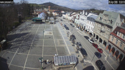 Náměstí T. G. Masaryka