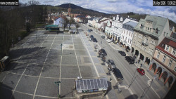 Náměstí T. G. Masaryka