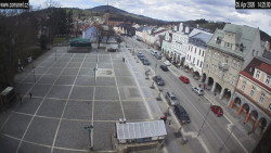 Náměstí T. G. Masaryka