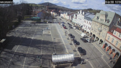 Náměstí T. G. Masaryka