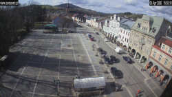 Náměstí T. G. Masaryka