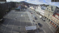 Náměstí T. G. Masaryka