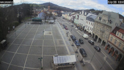 Náměstí T. G. Masaryka