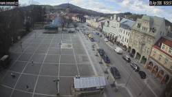 Náměstí T. G. Masaryka