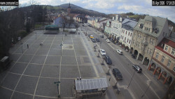 Náměstí T. G. Masaryka