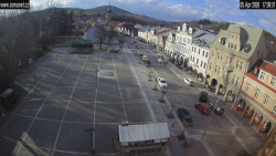 Náměstí T. G. Masaryka