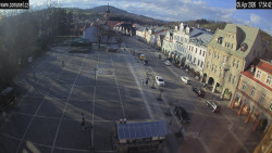 Náměstí T. G. Masaryka