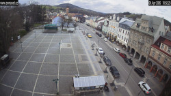 Náměstí T. G. Masaryka