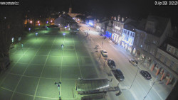 Náměstí T. G. Masaryka