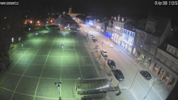 Náměstí T. G. Masaryka