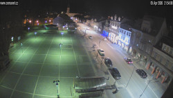 Náměstí T. G. Masaryka