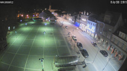 Náměstí T. G. Masaryka