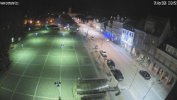 Náměstí T. G. Masaryka