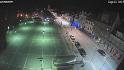 Náměstí T. G. Masaryka