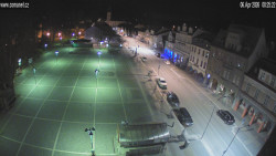 Náměstí T. G. Masaryka