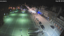 Náměstí T. G. Masaryka