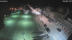 Náměstí T. G. Masaryka