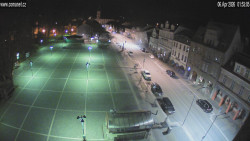 Náměstí T. G. Masaryka