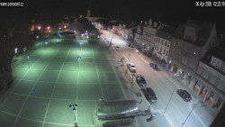 Náměstí T. G. Masaryka