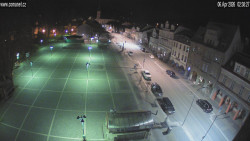 Náměstí T. G. Masaryka