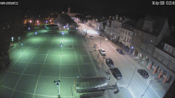 Náměstí T. G. Masaryka