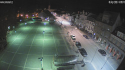 Náměstí T. G. Masaryka