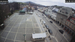 Náměstí T. G. Masaryka