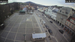 Náměstí T. G. Masaryka