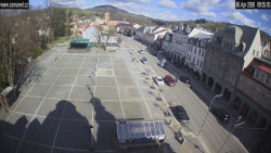 Náměstí T. G. Masaryka