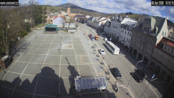 Náměstí T. G. Masaryka