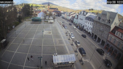 Náměstí T. G. Masaryka