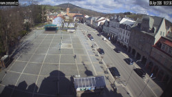 Náměstí T. G. Masaryka