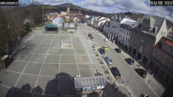 Náměstí T. G. Masaryka