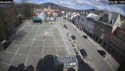 Náměstí T. G. Masaryka