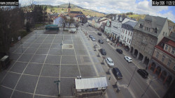 Náměstí T. G. Masaryka