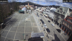 Náměstí T. G. Masaryka