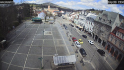 Náměstí T. G. Masaryka