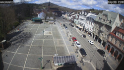 Náměstí T. G. Masaryka